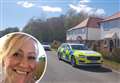 Road checks carried out as police hunt PCSO's killer