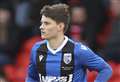 Loan player's future remains with Gillingham