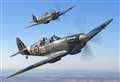 Battle of Britain Air Show takes to the skies