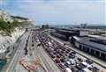 Dover grinds to a halt AGAIN 