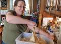 Breadmaking business on rise, with a little help