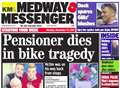 Start the week with your Monday Medway Messenger