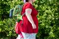 Children of obese parents ‘six times more likely also to be obese in middle age’