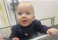 Mum blames hospital after baby's sudden death