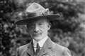 Who was Scouts founder Robert Baden-Powell and why is he controversial?