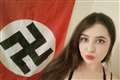 Former Miss Hitler contestant jailed for membership of neo-Nazi terror group