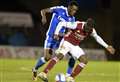 High-flying opposition up next for Gillingham in the EFL Trophy