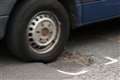 Political parties urged to combat potholes