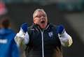 Subs made a difference, admits delighted Gills boss