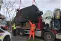 Restoration work begins on 200-year-old windmill