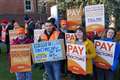 Junior doctors in England announce four further days of strikes