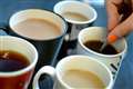 Drinking coffee and tea linked to lower risk of stroke and dementia, study shows