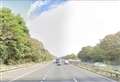 M2 reopens following crash