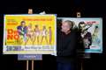 James Bond and Star Wars film posters among hundreds up for auction