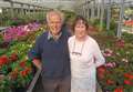 Garden centre couple uprooting after 53 years