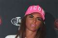 Katie Price apologises at bankruptcy hearing but says she is making ‘progress’