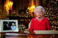 Queen’s touching tributes to Philip in first Christmas message since his death