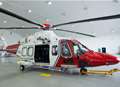 New Kent search and rescue base set to open