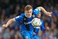 'A brilliant place to play' Gills midfielder on his Portsmouth return