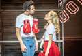 Grease is back on the road - and it’s electrifying!