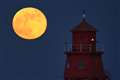 Strawberry moon: Final supermoon of 2021 to rise in the night sky