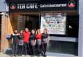 Tea Cafe and Restaurant opens its doors