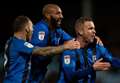 Report: Away joy for Gills