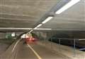 Crime-hit underpass reopens with new lighting