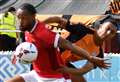 Report: Ebbsfleet beaten despite injury-time penalty