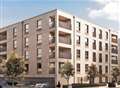 Town centre flats plan unveiled