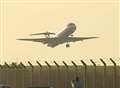 Manston's air traffic controllers helped with Heathrow emergency