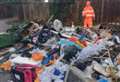 Instant fines of £1,000 for fly-tipping could be brought in