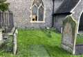 Almost £2,000 raised for vandalised church