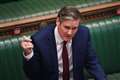 Keir Starmer calls on PM to urge Donald Trump to ‘respect human rights’