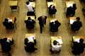 Pupils with poor mental health ‘three times more likely not to pass five GCSEs’