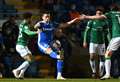 Gillingham boss says they can learn from Lincoln's 'quiet assassin' 