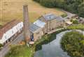 Couple’s eco-friendly converted flour mill on the market for £1.5m