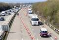 M20 to shut as Op Brock returns