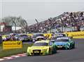 Paffett loses podium place