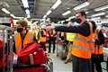 Royal Mail boss plans to step down following union deal