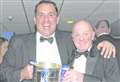 Former Gillingham kitman Malcolm Stedman dies, aged 80