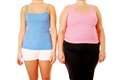 Women unhappy with their bodies ‘spend more time looking at slimmer females’