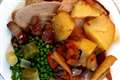 Sunday roast in decline as soaring cost of living bites