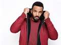 Get your tickets for Craig David and Rita Ora in Kent