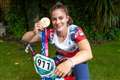 Beth Shriever: My gold medal is a perfect opportunity for other BMX riders