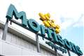 Morrisons’ earnings halved amid ‘very subdued’ consumer sentiment