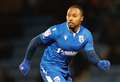 Winger set for Gillingham contract extension