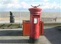 ‘Please repaint our post boxes’ 