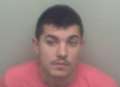 Burglar jailed for a string of break-ins across the county