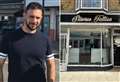 Huge interest in shop after tattoo studio moves out